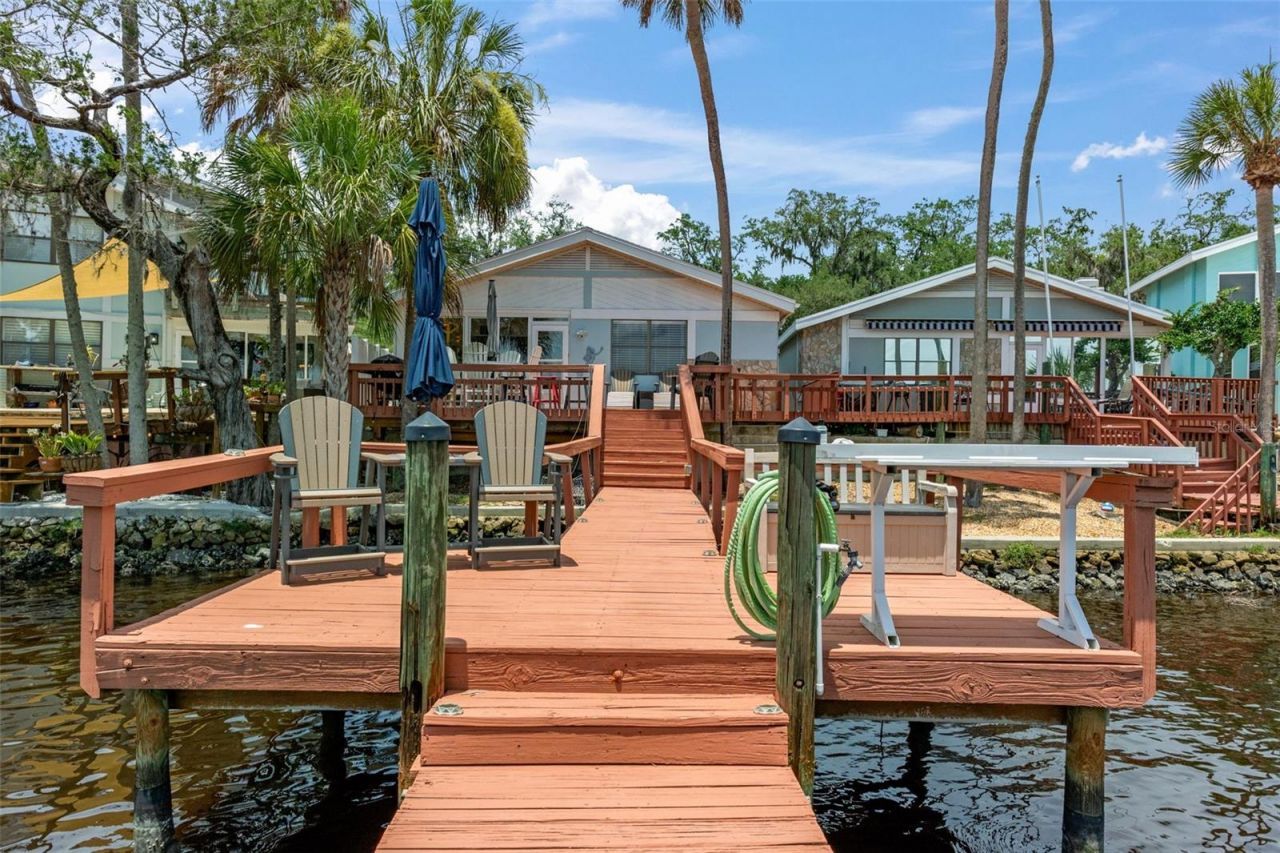 5250 S Riverview Circle , Homosassa, FL 34448 Photo
