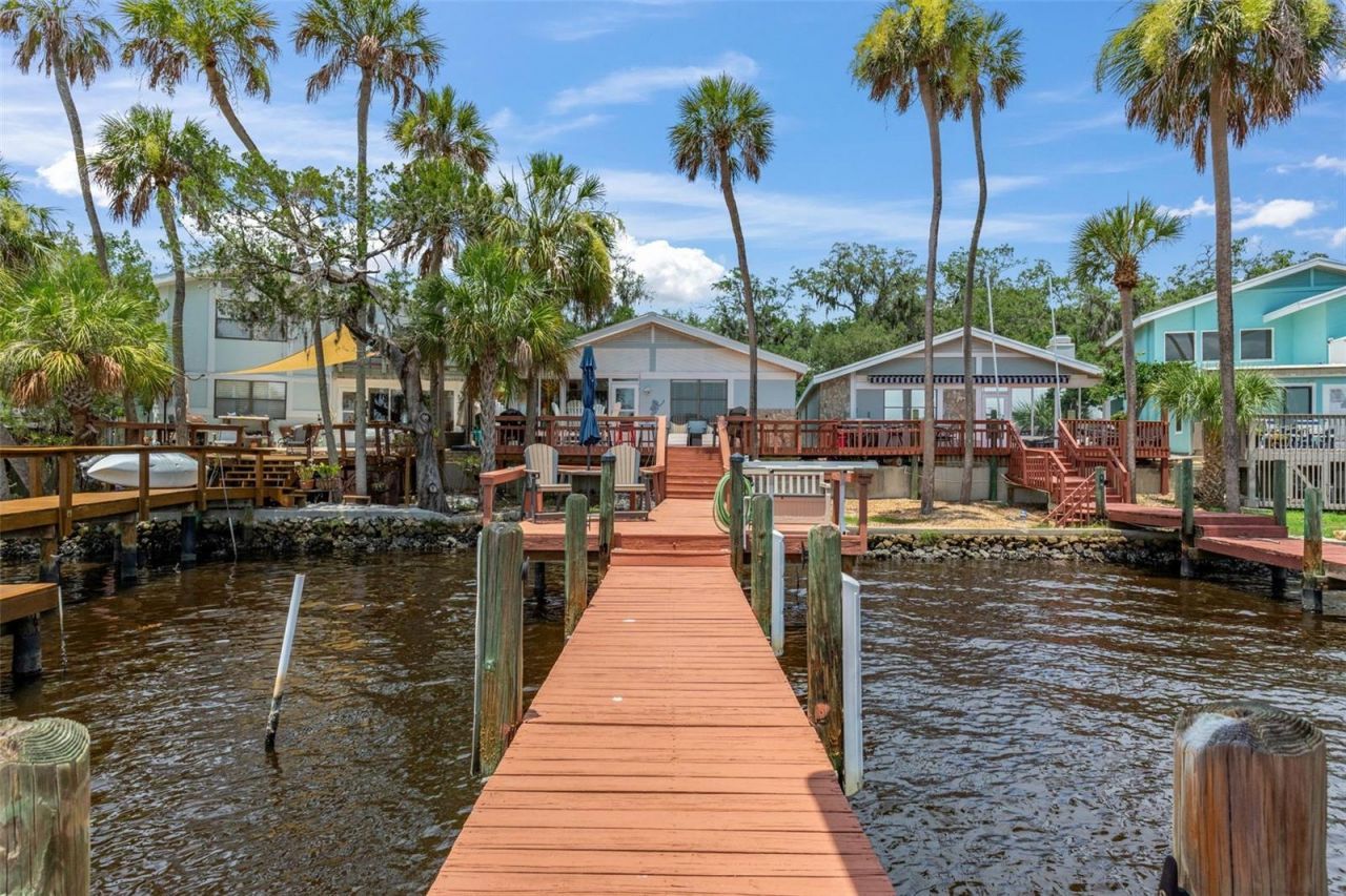5250 S Riverview Circle , Homosassa, FL 34448 Photo