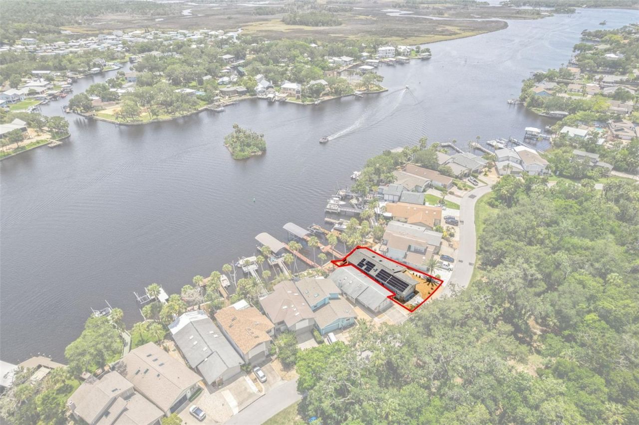 5250 S Riverview Circle , Homosassa, FL 34448 Photo