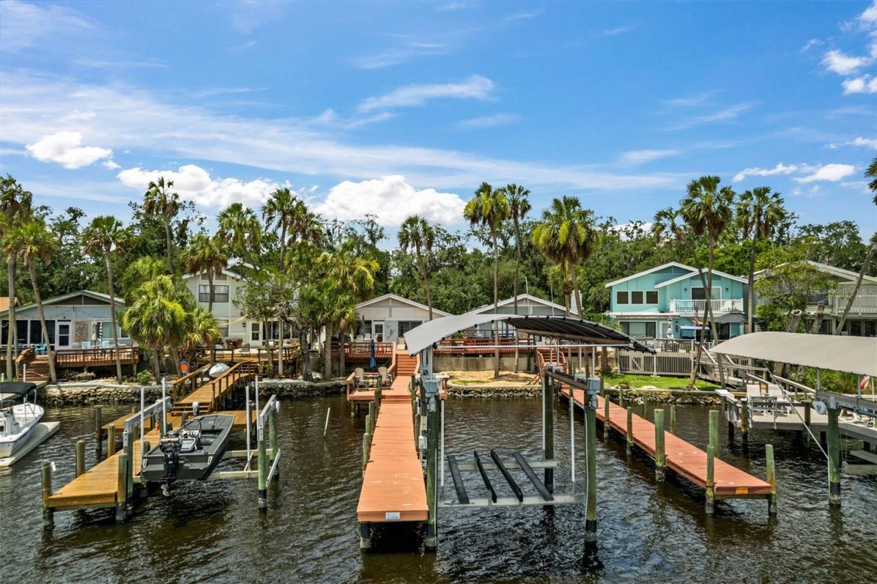 5250 S Riverview Circle , Homosassa, FL 34448 Photo