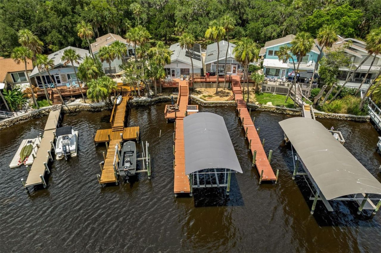 5250 S Riverview Circle , Homosassa, FL 34448 Photo