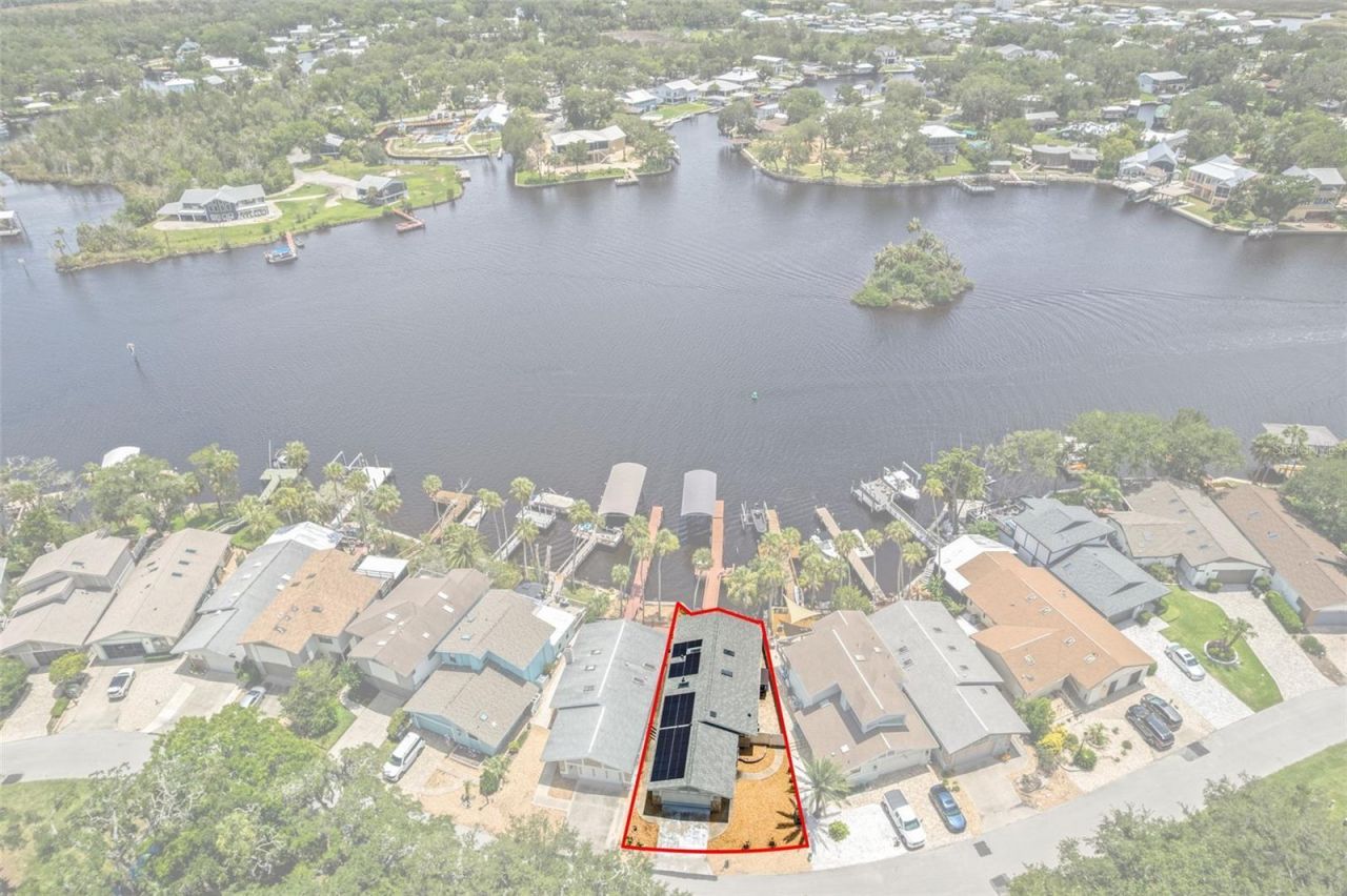 5250 S Riverview Circle , Homosassa, FL 34448 Photo