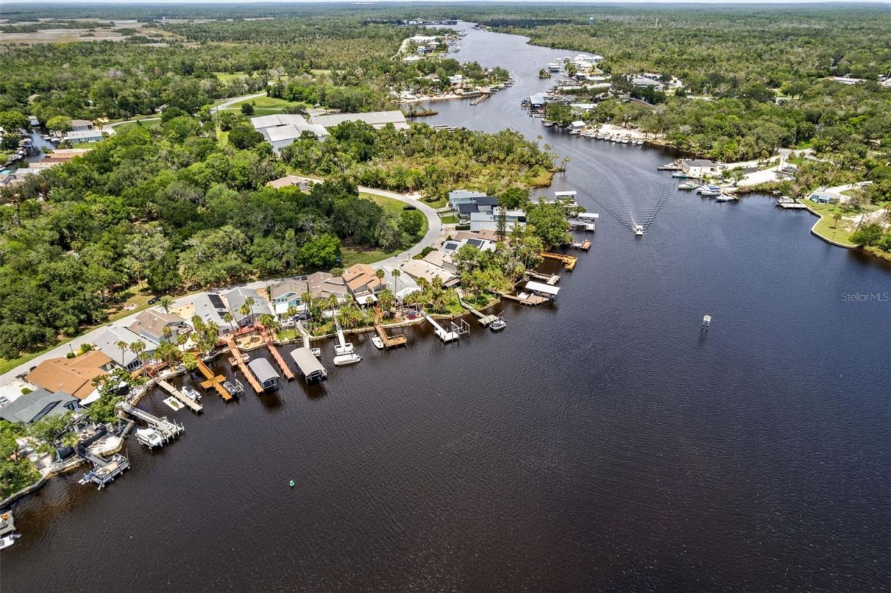 5250 S Riverview Circle , Homosassa, FL 34448 Photo