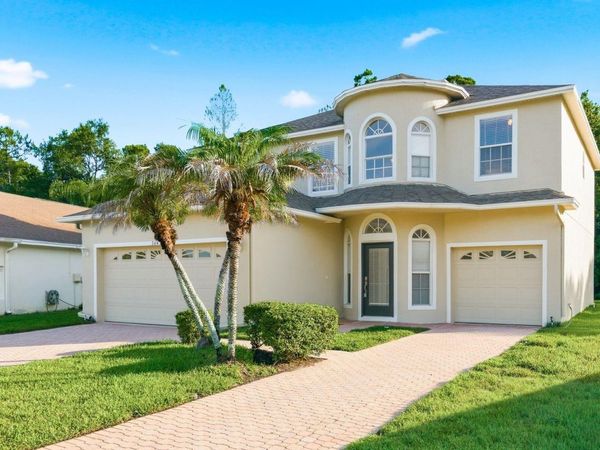 364 VENTURA DRIVE , OLDSMAR, FL 34677