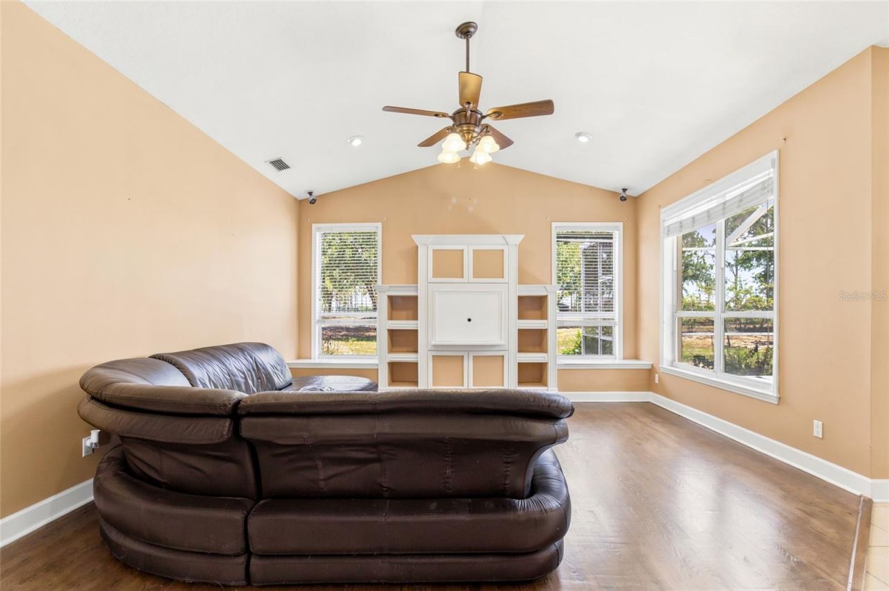 571 Libby Alico Road , Babson Park, FL 33827 Photo