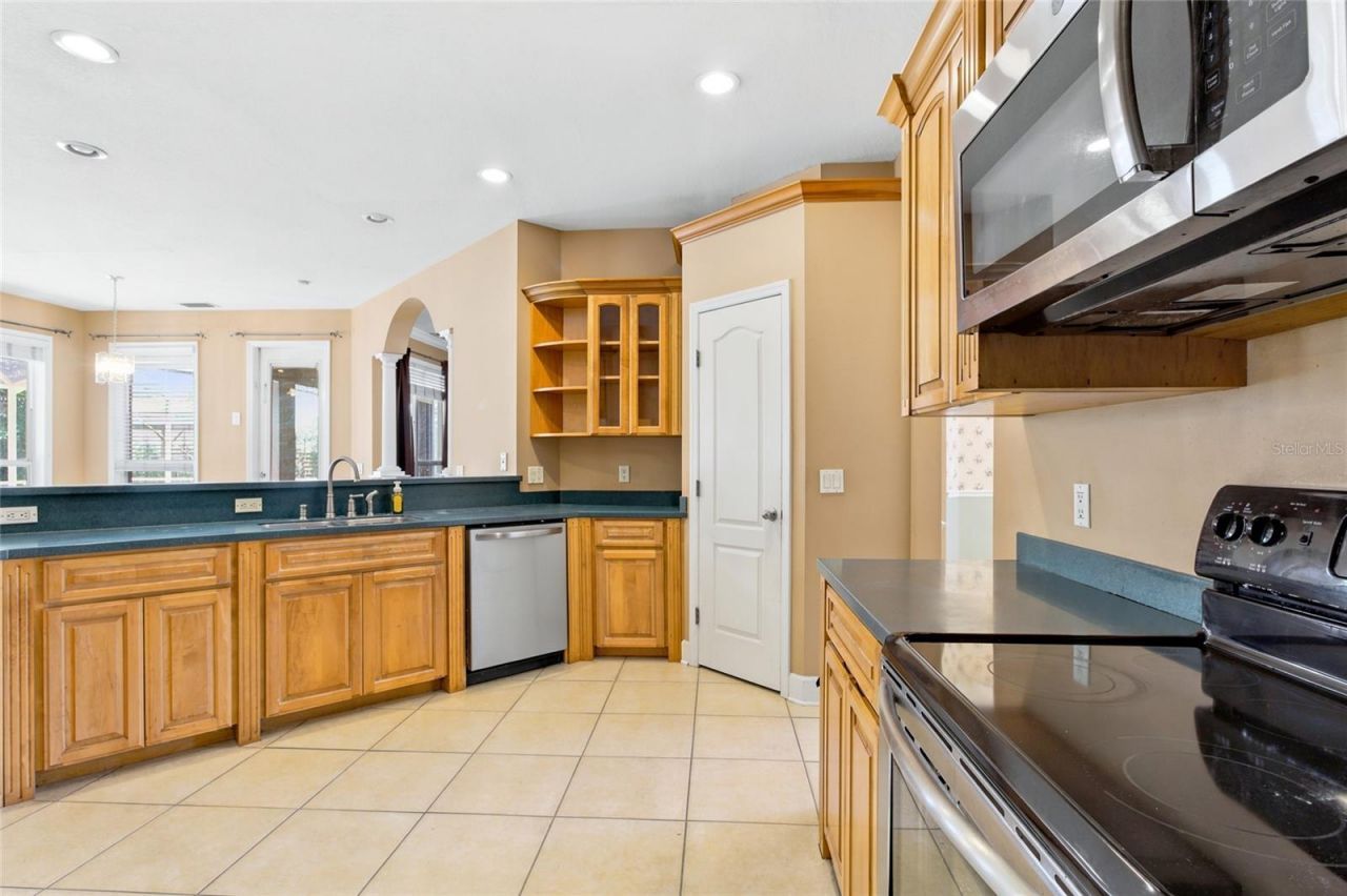 571 Libby Alico Road , Babson Park, FL 33827 Photo