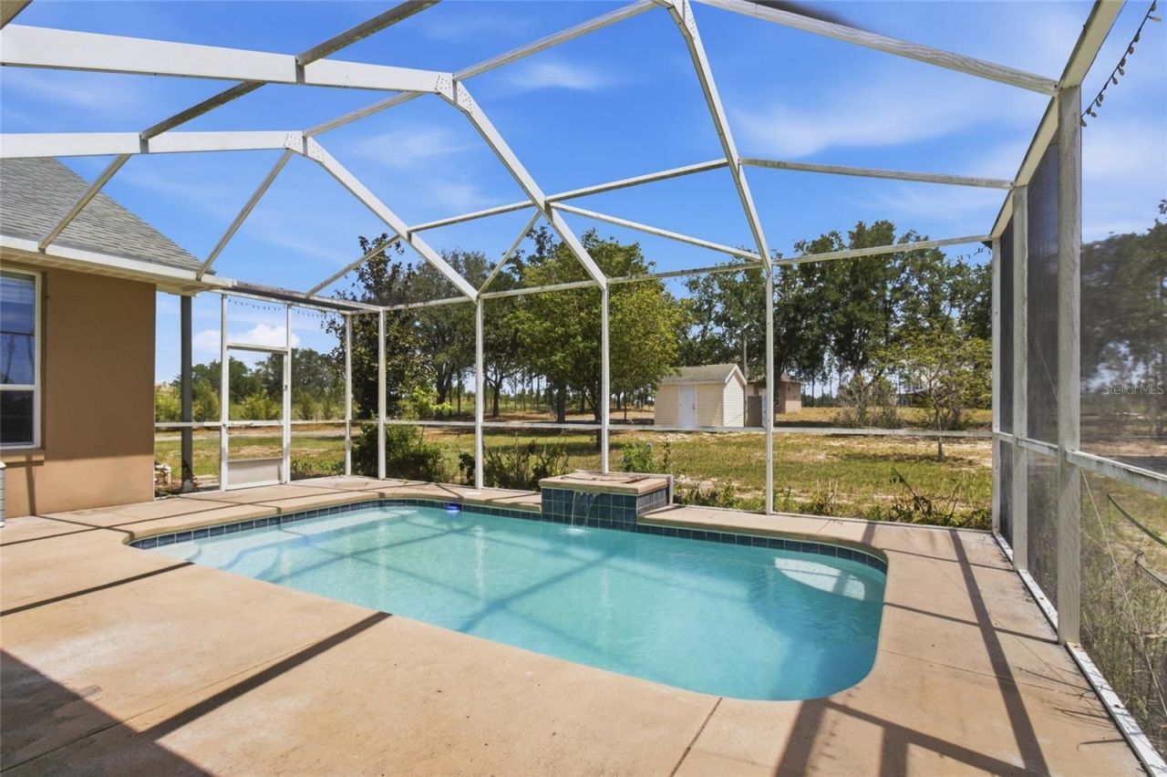 571 Libby Alico Road , Babson Park, FL 33827 Photo