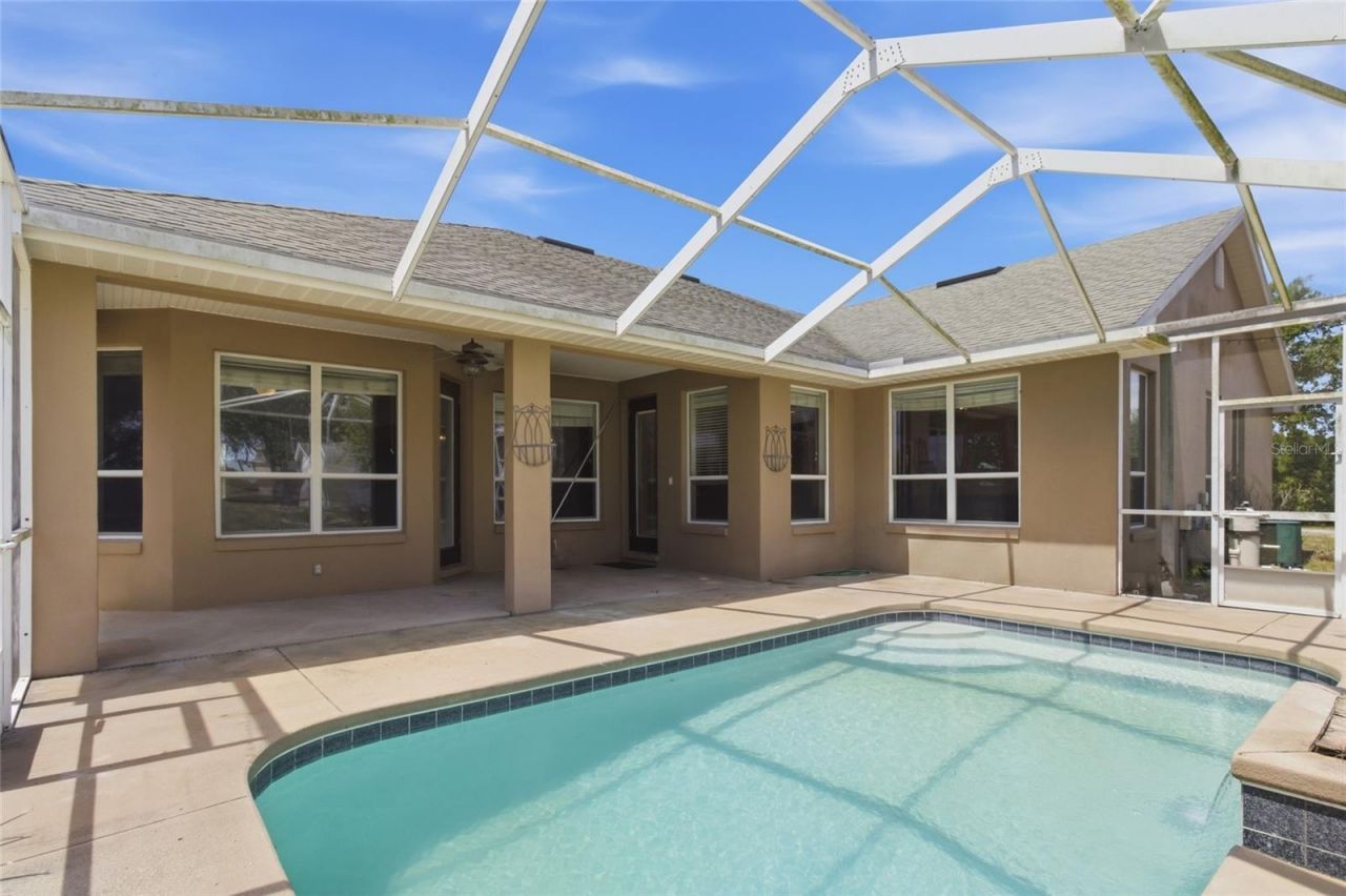 571 Libby Alico Road , Babson Park, FL 33827 Photo