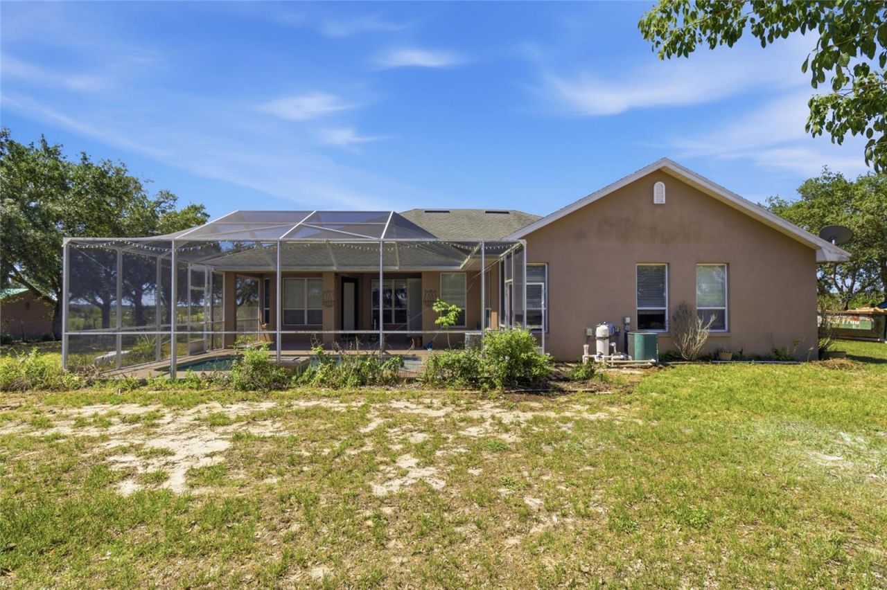 571 Libby Alico Road , Babson Park, FL 33827 Photo
