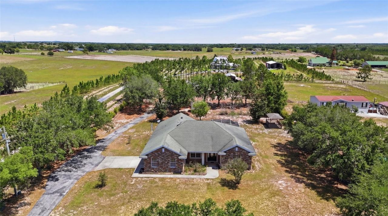 571 Libby Alico Road , Babson Park, FL 33827 Photo