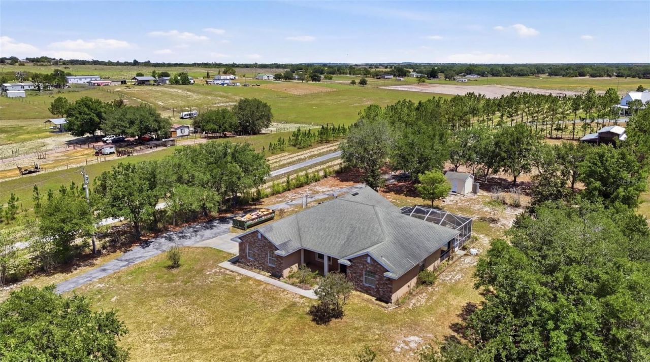 571 Libby Alico Road , Babson Park, FL 33827 Photo