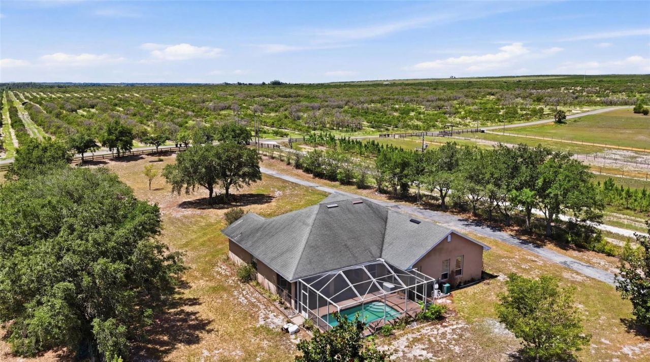 571 Libby Alico Road , Babson Park, FL 33827 Photo