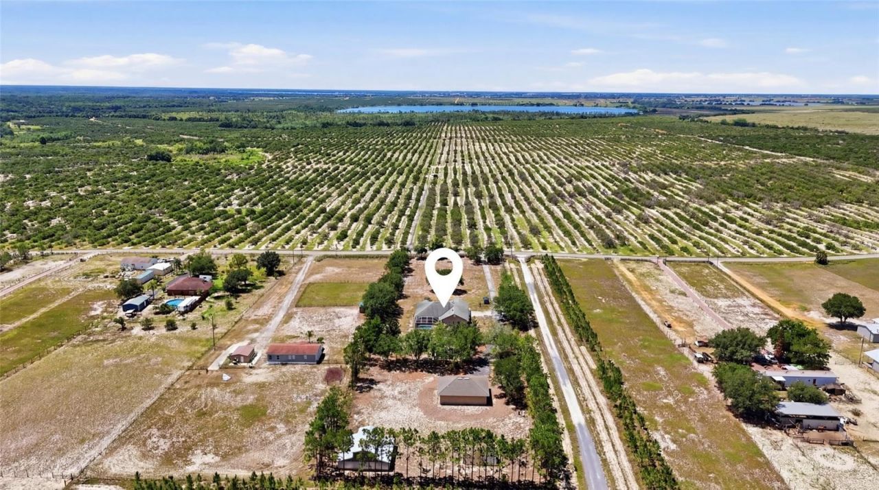 571 Libby Alico Road , Babson Park, FL 33827 Photo