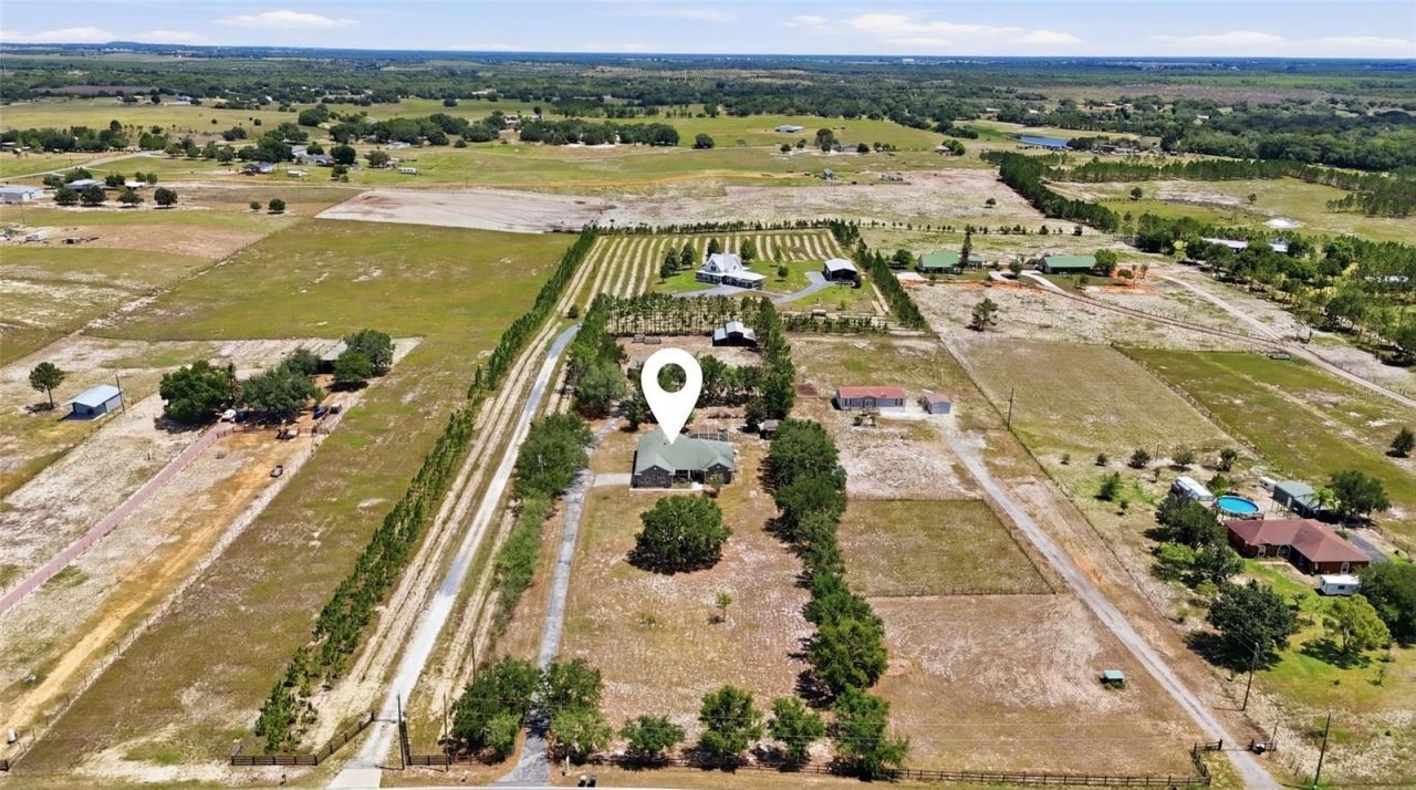 571 Libby Alico Road , Babson Park, FL 33827 Photo