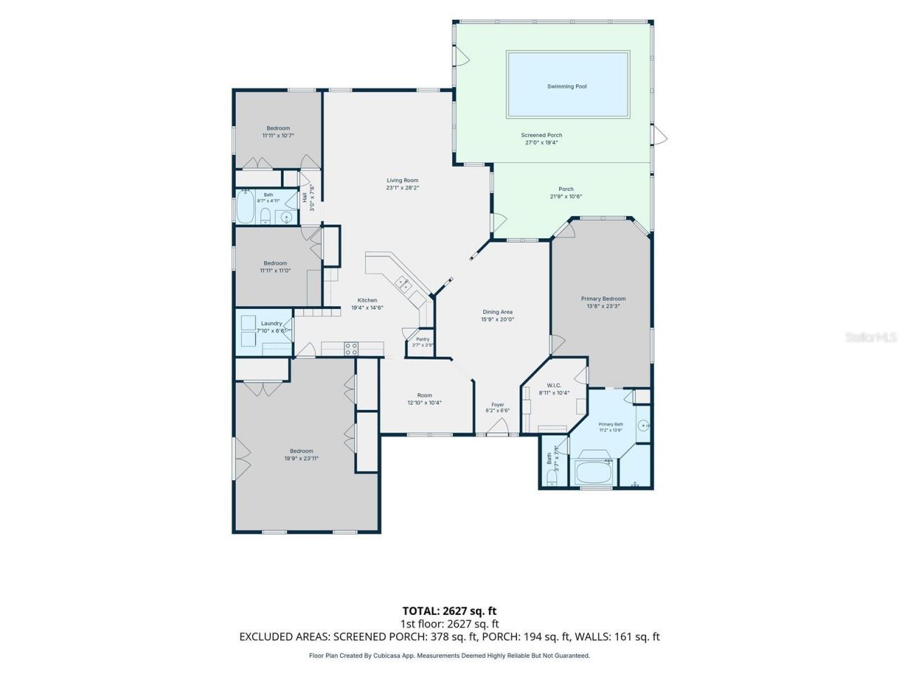 571 Libby Alico Road , Babson Park, FL 33827 Photo