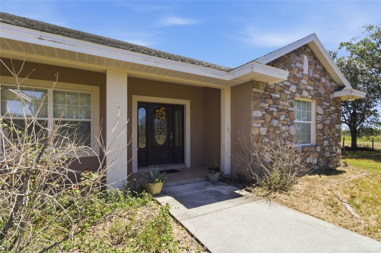 571 Libby Alico Road , Babson Park, FL 33827 Photo