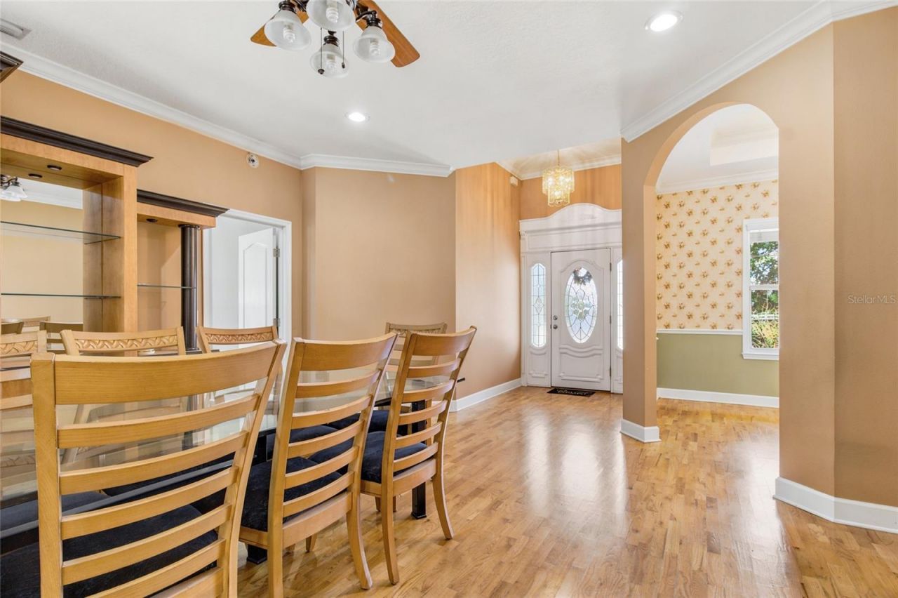 571 Libby Alico Road , Babson Park, FL 33827 Photo