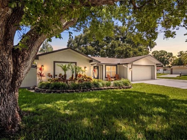 3046 OAK COVE DRIVE , CLEARWATER, FL 33759