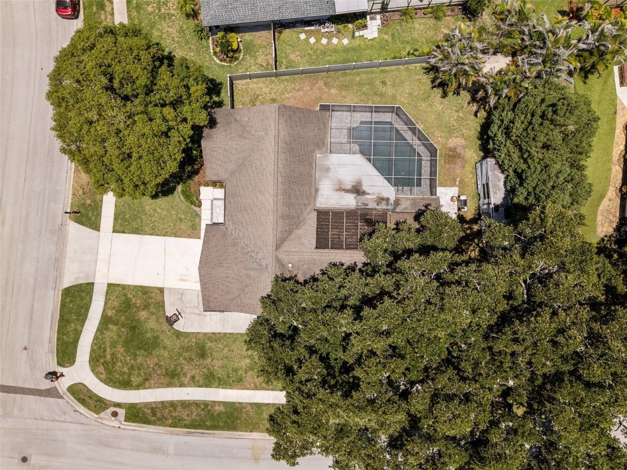 3046 Oak Cove Drive, Clearwater, FL 33759 Photo