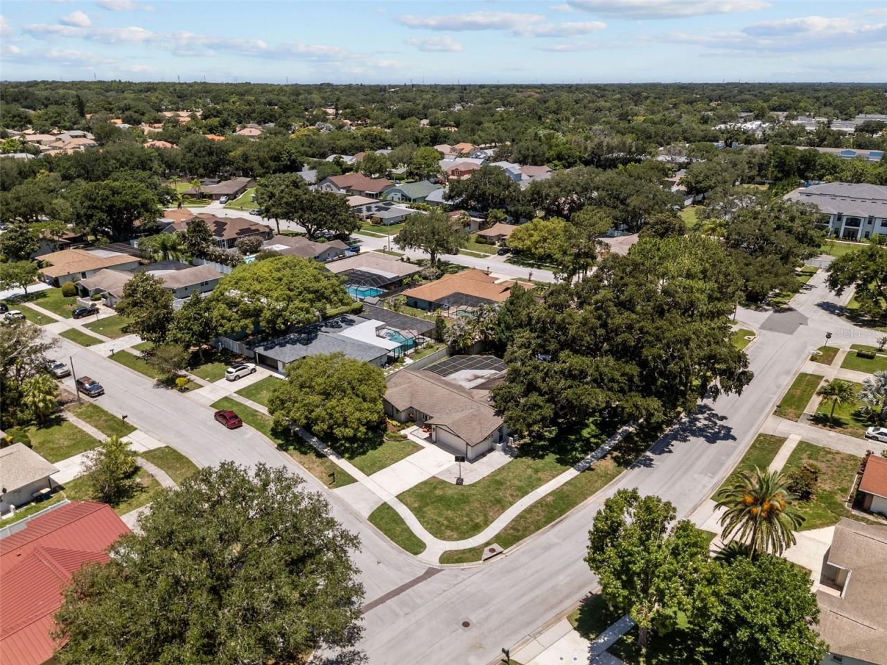 3046 Oak Cove Drive, Clearwater, FL 33759 Photo