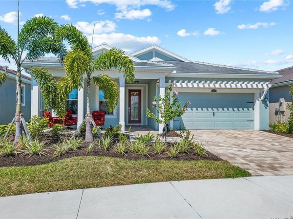 5697 LONG SHORE LOOP , SARASOTA, FL 34238