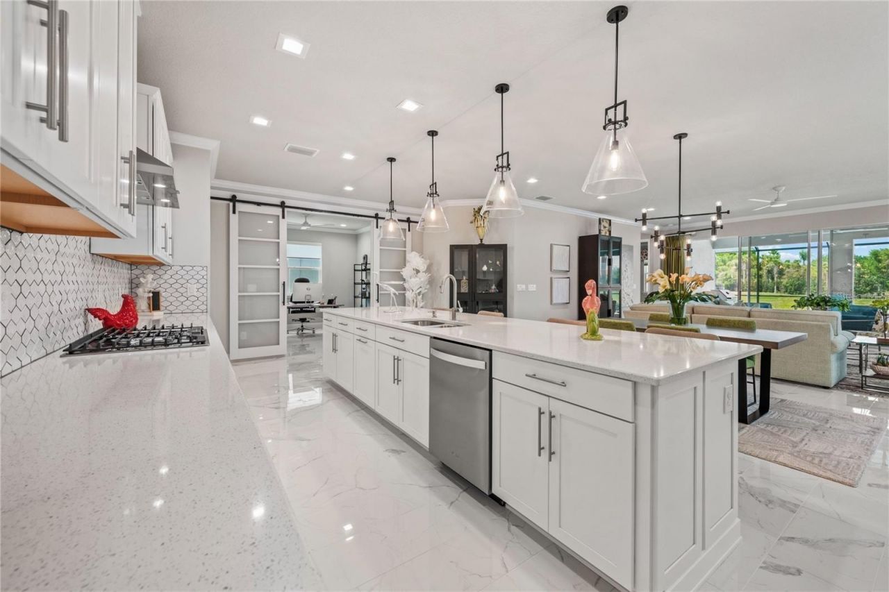 5697 Long Shore Loop , Sarasota, FL 34238 Photo