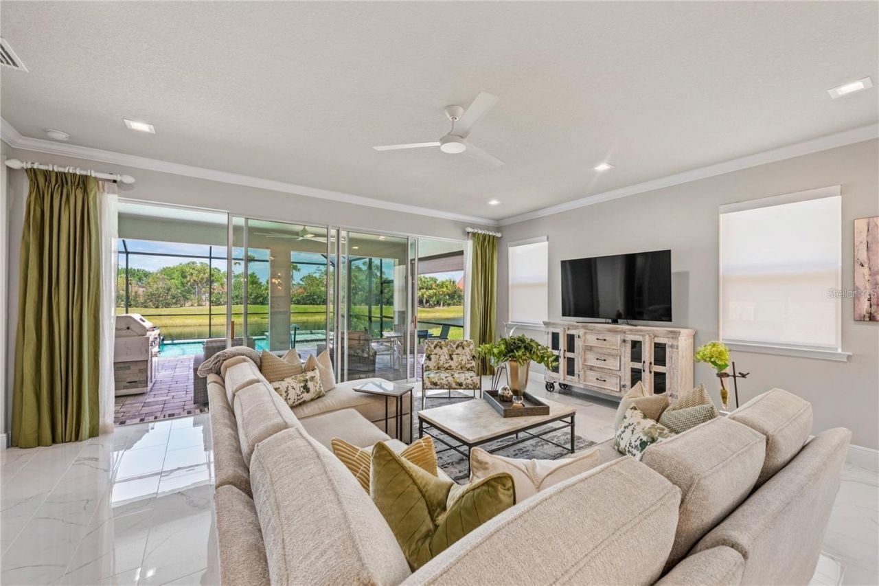 5697 Long Shore Loop , Sarasota, FL 34238 Photo