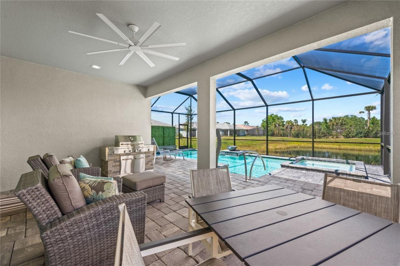 5697 Long Shore Loop , Sarasota, FL 34238 Photo