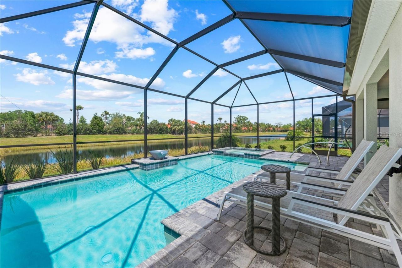 5697 Long Shore Loop , Sarasota, FL 34238 Photo
