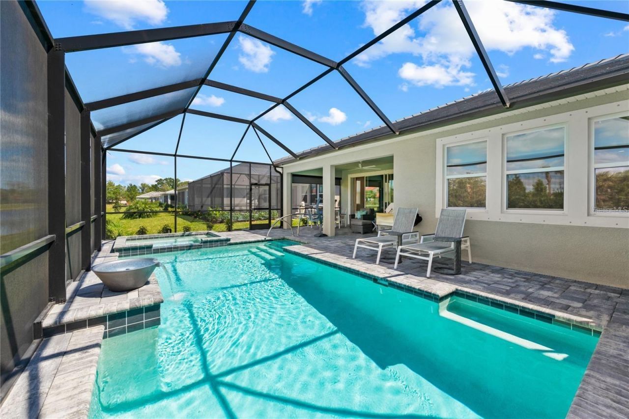 5697 Long Shore Loop , Sarasota, FL 34238 Photo