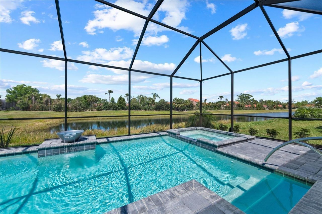 5697 Long Shore Loop , Sarasota, FL 34238 Photo