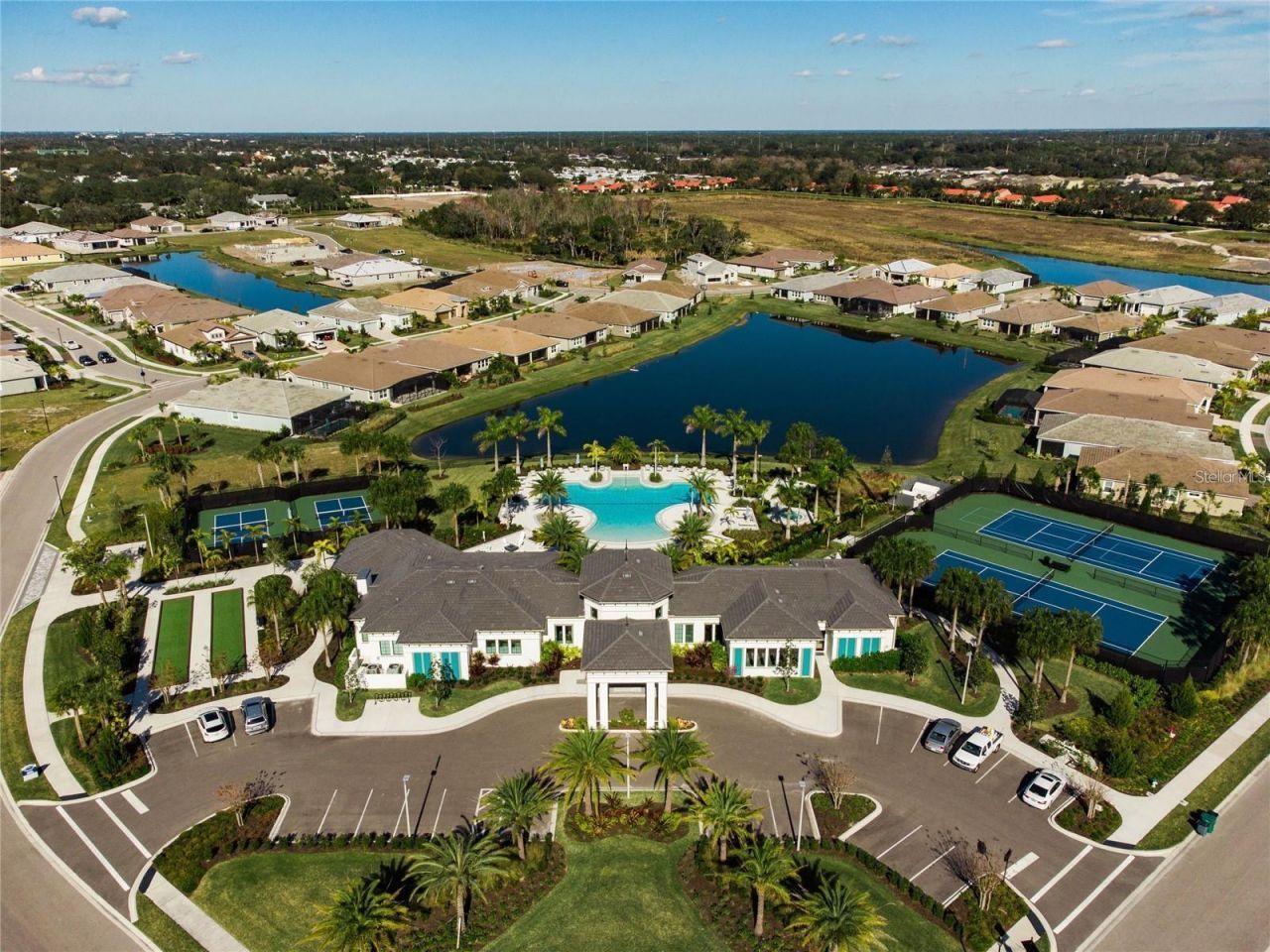 5697 Long Shore Loop , Sarasota, FL 34238 Photo