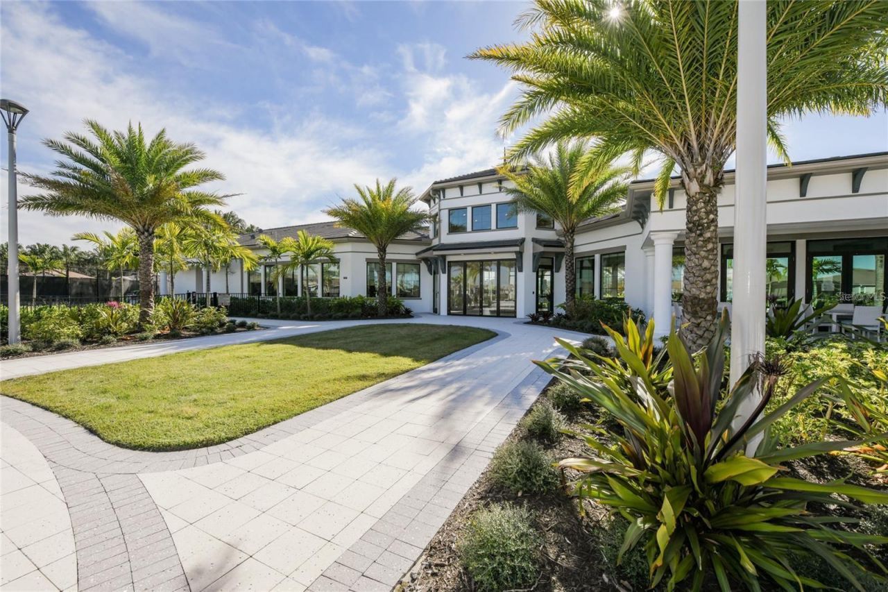 5697 Long Shore Loop , Sarasota, FL 34238 Photo