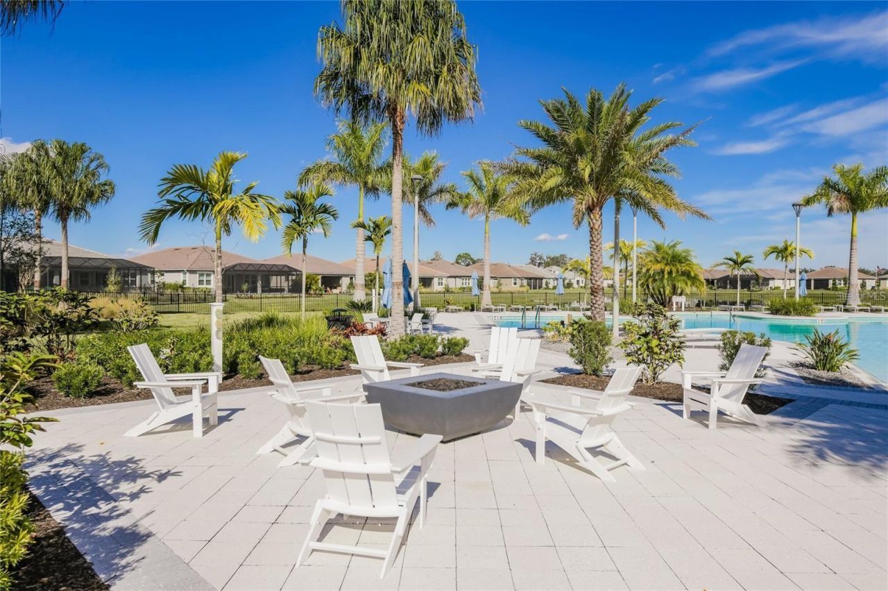 5697 Long Shore Loop , Sarasota, FL 34238 Photo