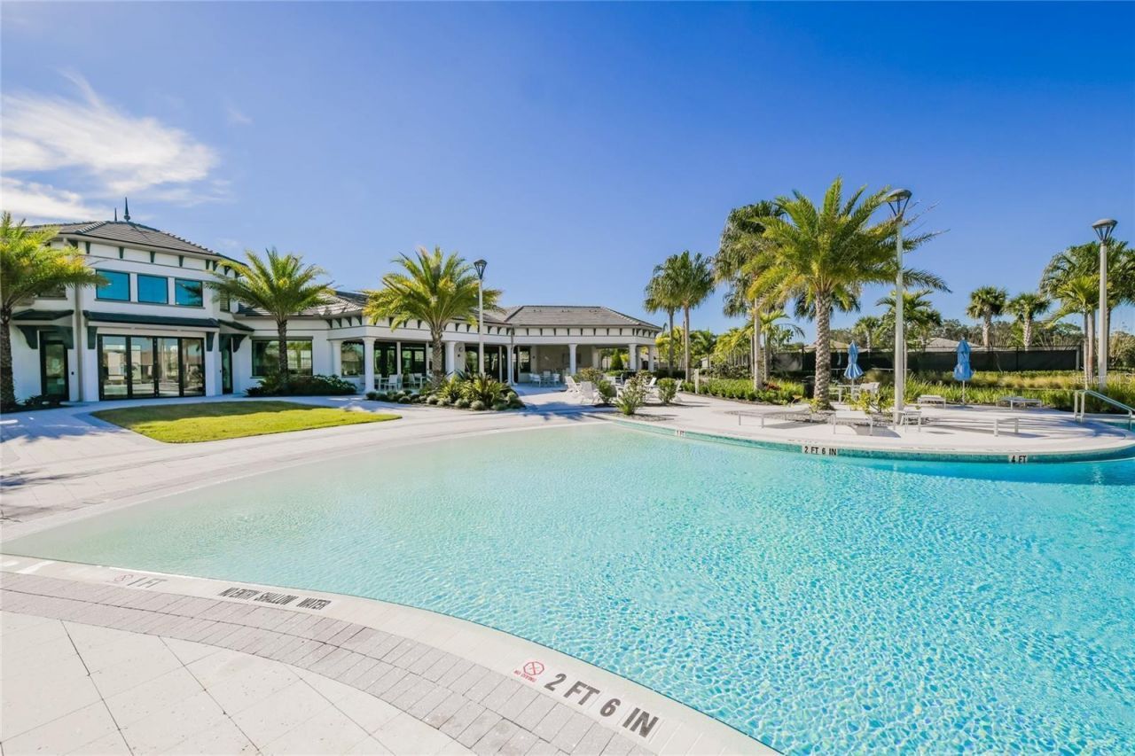 5697 Long Shore Loop , Sarasota, FL 34238 Photo