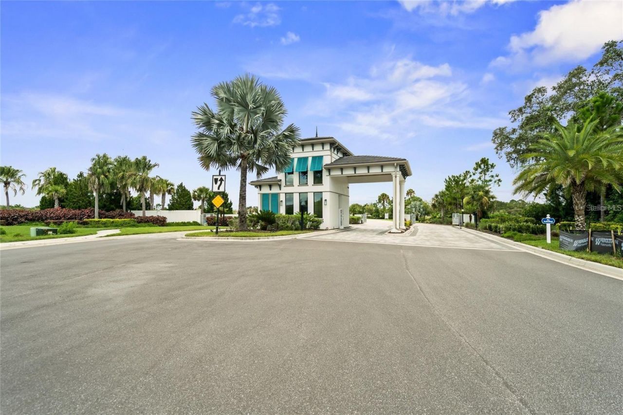 5697 Long Shore Loop , Sarasota, FL 34238 Photo