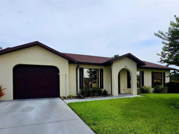 1980 TRINITY CIRCLE , HAINES CITY, FL 33844