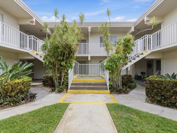 6700 1ST AVENUE S, Unit 211, ST PETERSBURG, FL 33707