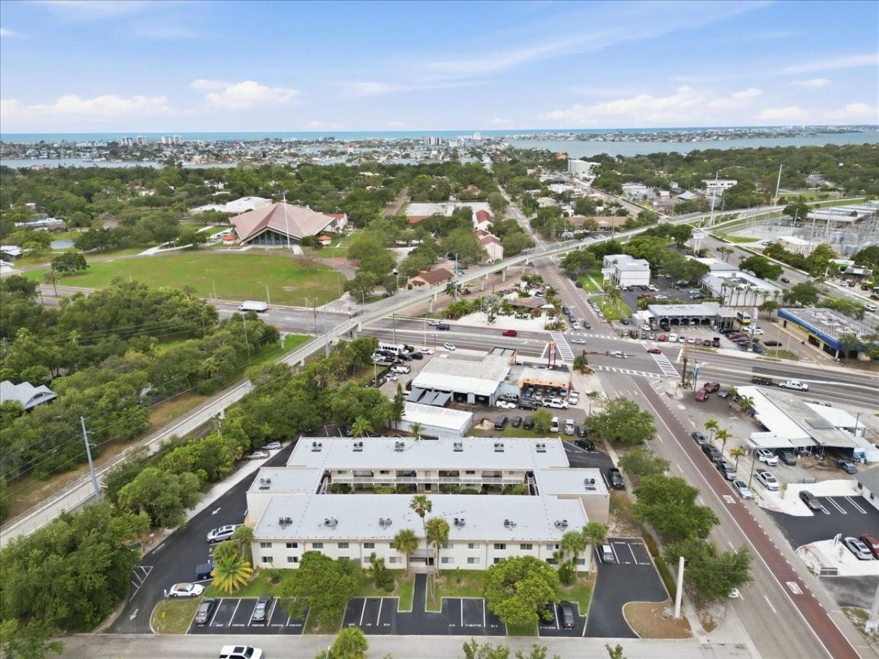 6700 1st Avenue S, Unit 211, Saint Petersburg, FL 33707 Photo