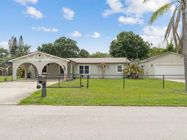 110 EDGEWATER DR , ST CLOUD, FL 34769