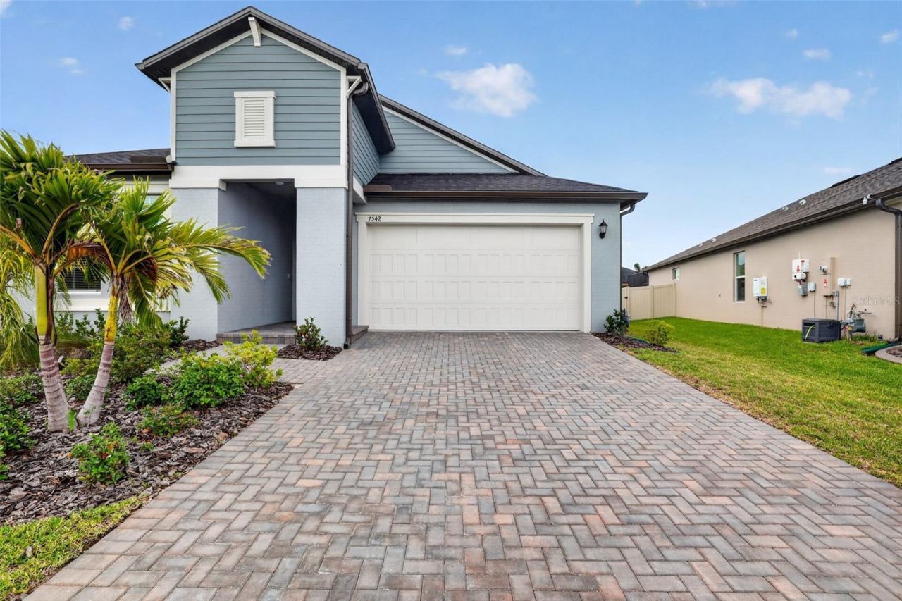 7542 117th Lane E, Palmetto, FL 34221 Photo