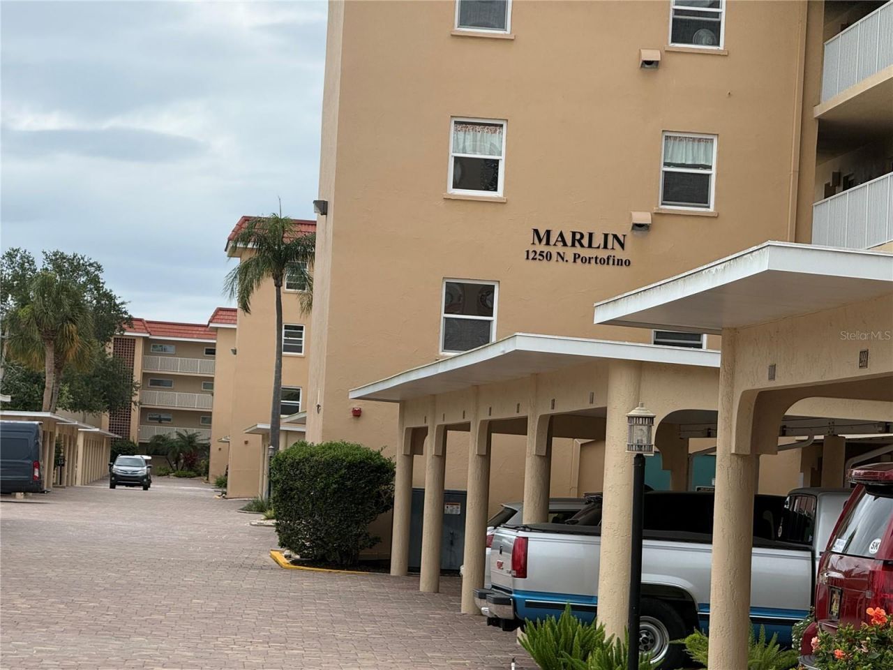 1250 N Portofino Drive, Unit 202, Sarasota, FL 34242 Photo