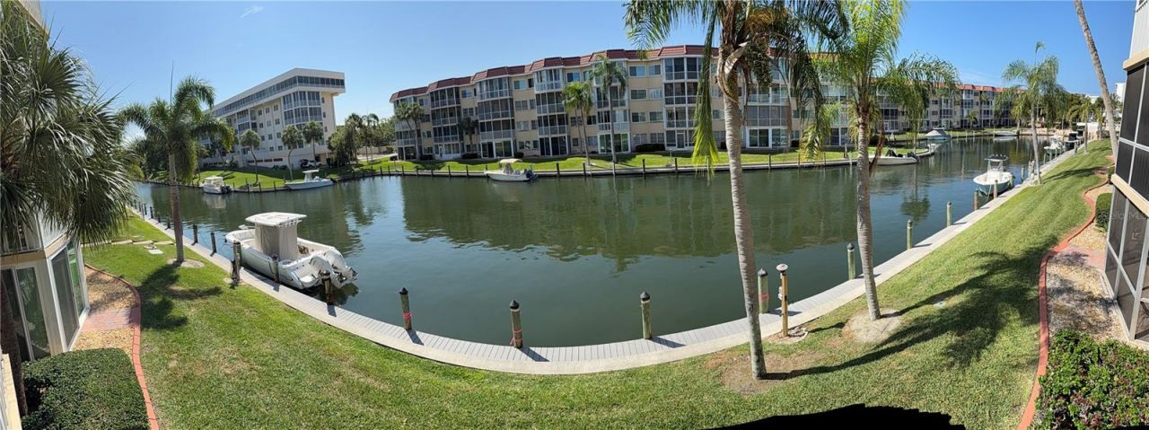 1250 N Portofino Drive, Unit 202, Sarasota, FL 34242 Photo