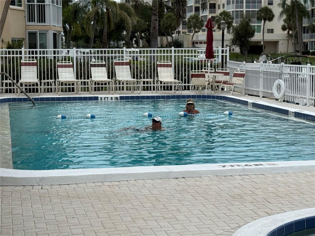 1250 N Portofino Drive, Unit 202, Sarasota, FL 34242 Photo