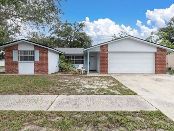 6801 LARCHMONT AVENUE , NEW PORT RICHEY, FL 34653