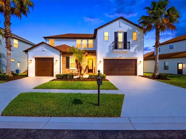 4107 WINDCREST DRIVE , WESLEY CHAPEL, FL 33544