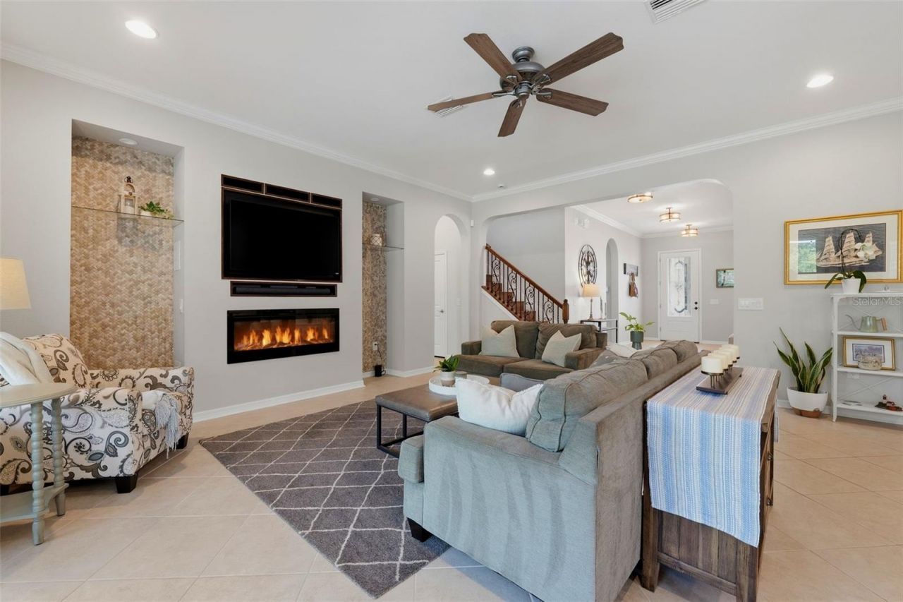 4107 Windcrest Drive , Wesley Chapel, FL 33544 Photo