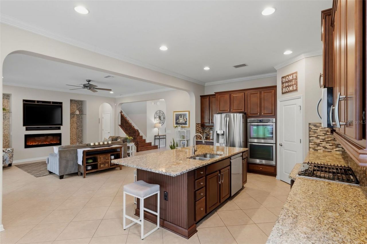 4107 Windcrest Drive , Wesley Chapel, FL 33544 Photo