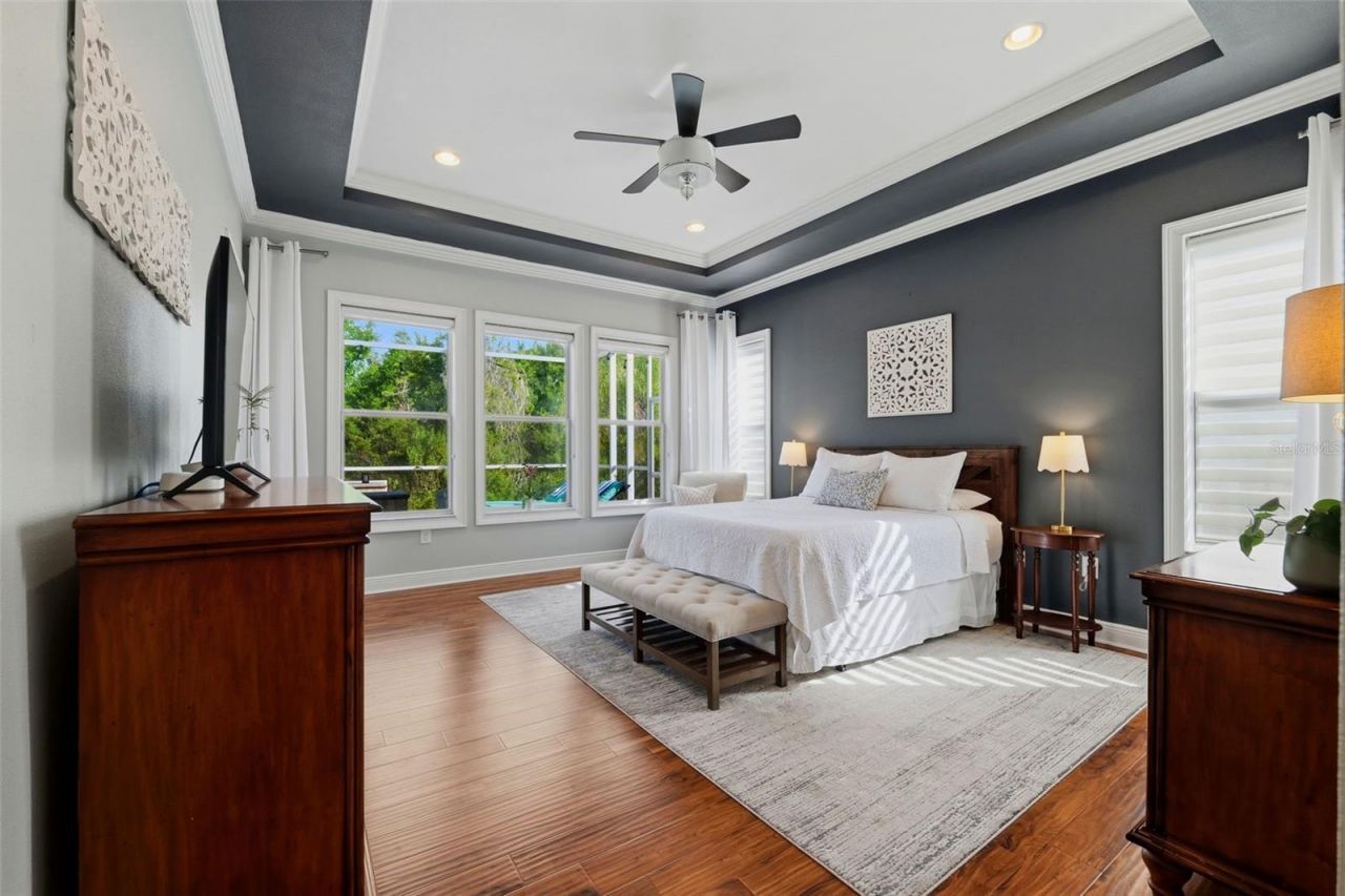 4107 Windcrest Drive , Wesley Chapel, FL 33544 Photo