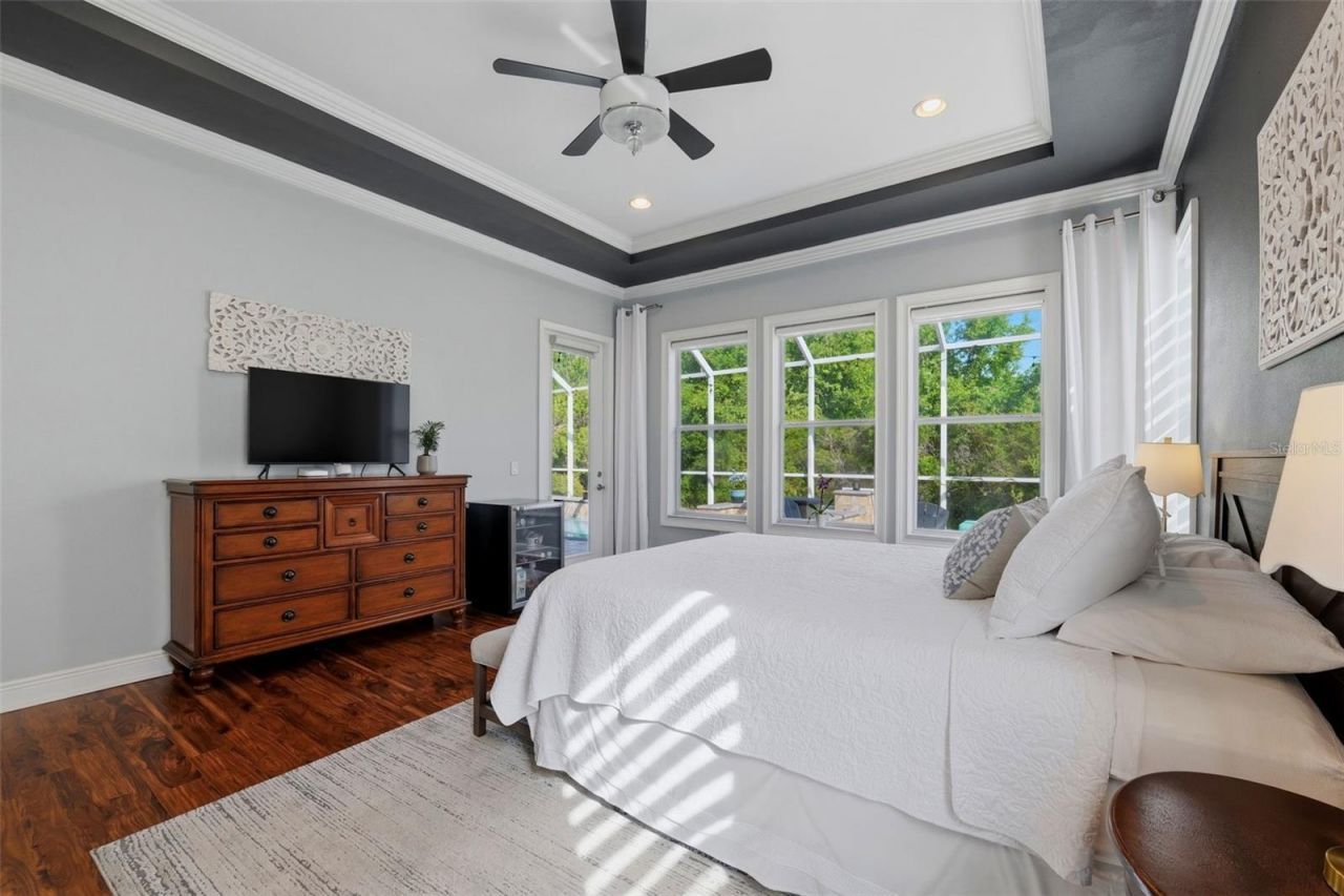 4107 Windcrest Drive , Wesley Chapel, FL 33544 Photo